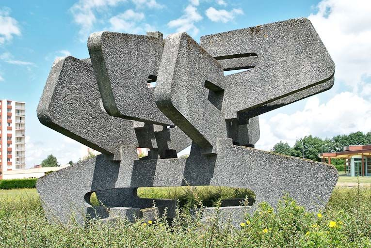 Vue d'ensemble. © Jean-Luc Duthu / Région Bourgogne-Franche-Comté, Inventaire du patrimoine - 2009