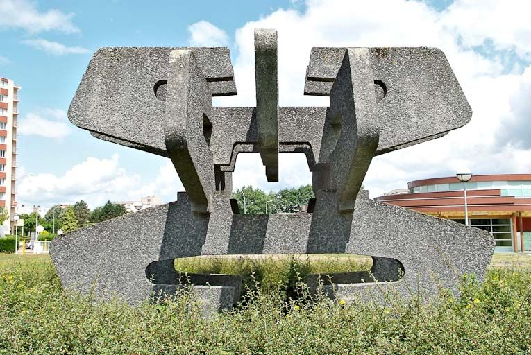 Vue d'ensemble. © Jean-Luc Duthu / Région Bourgogne-Franche-Comté, Inventaire du patrimoine - 2009