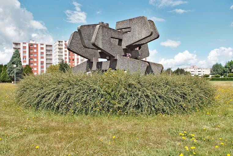Vue d'ensemble. © Jean-Luc Duthu / Région Bourgogne-Franche-Comté, Inventaire du patrimoine - 2009