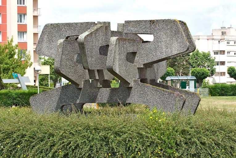 Vue d'ensemble. © Jean-Luc Duthu / Région Bourgogne-Franche-Comté, Inventaire du patrimoine - 2009
