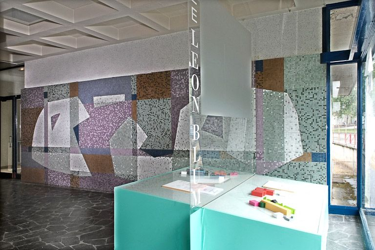 Vue intérieure. © Jean-Luc Duthu / Région Bourgogne-Franche-Comté, Inventaire du patrimoine - 2009