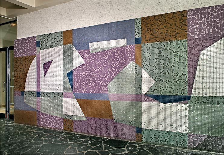 Vue intérieure. © Jean-Luc Duthu / Région Bourgogne-Franche-Comté, Inventaire du patrimoine - 2009