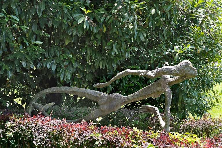 Vue d'ensemble de dos. © Jean-Luc Duthu / Région Bourgogne-Franche-Comté, Inventaire du patrimoine - 2009
