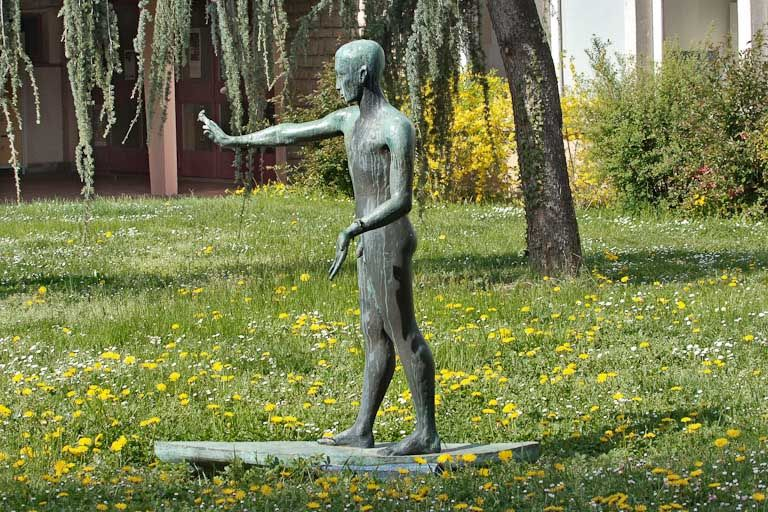 Vue d'ensemble, latérale. © Jean-Luc Duthu / Région Bourgogne-Franche-Comté, Inventaire du patrimoine - 2009