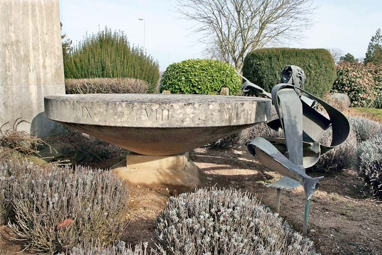 Détail. © Jean-Luc Duthu / Région Bourgogne-Franche-Comté, Inventaire du patrimoine - 2009