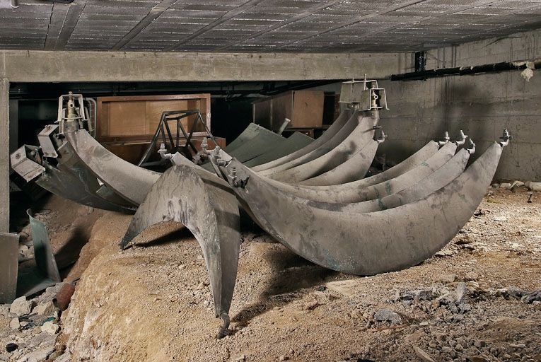Vue latérale. © Jean-Luc Duthu / Région Bourgogne-Franche-Comté, Inventaire du patrimoine - 2009