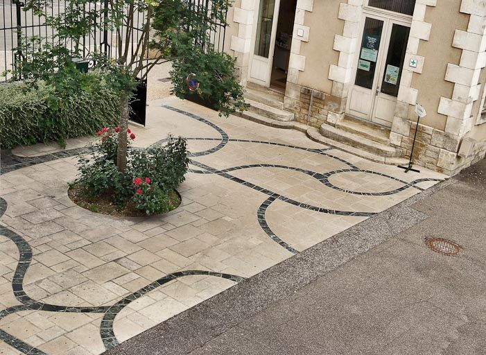 Vue d'ensemble. © Jean-Luc Duthu / Région Bourgogne-Franche-Comté, Inventaire du patrimoine - 2009