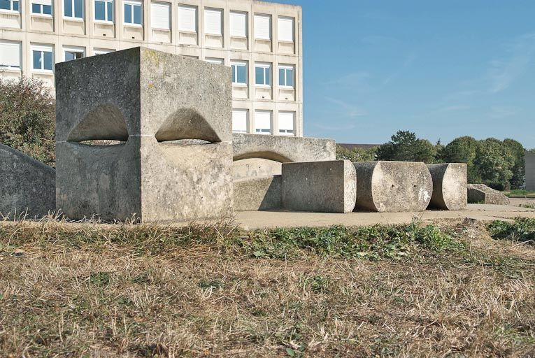 Détails. © Jean-Luc Duthu / Région Bourgogne-Franche-Comté, Inventaire du patrimoine - 2009