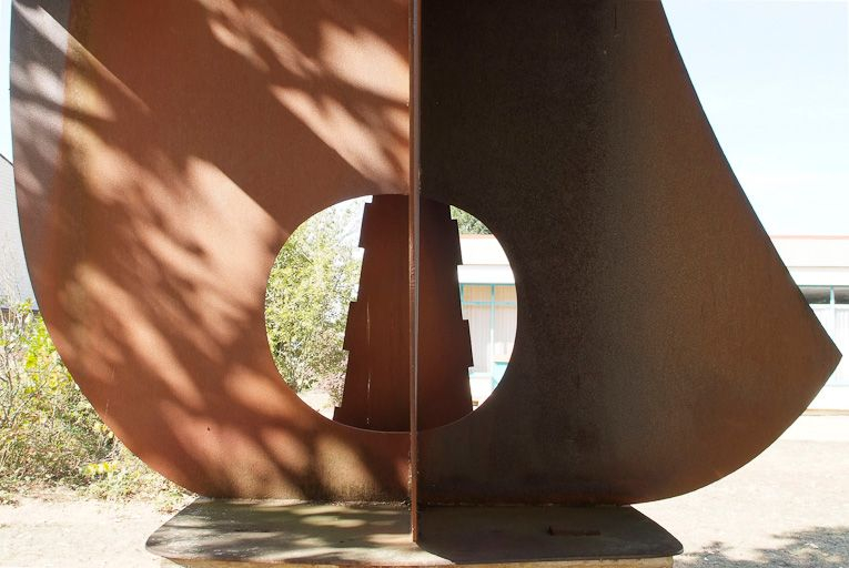 Détail. © Jean-Luc Duthu / Région Bourgogne-Franche-Comté, Inventaire du patrimoine - 2009