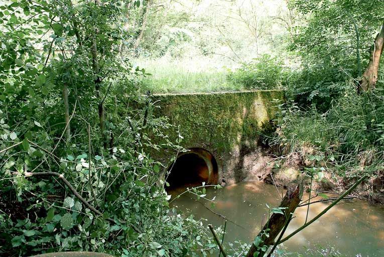 Vue d'ensemble. © Jean-Luc Duthu / Région Bourgogne-Franche-Comté, Inventaire du patrimoine - 2010