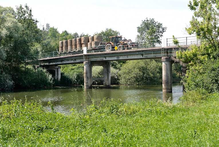 Vue d'ensemble. © Jean-Luc Duthu / Région Bourgogne-Franche-Comté, Inventaire du patrimoine - 2010