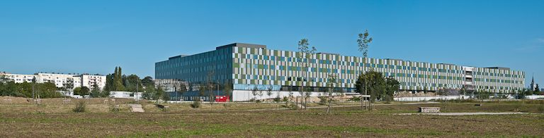 Vue d'ensemble. © Pierre-Marie Barbe-Richaud / Région Bourgogne-Franche-Comté, Inventaire du patrimoine - 2010