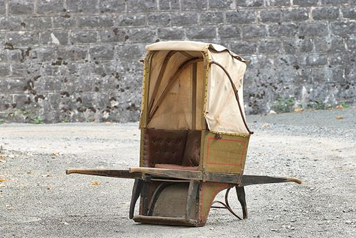 Vue d'ensemble de trois quarts droit. © Pierre-Marie Barbe-Richaud / Région Bourgogne-Franche-Comté, Inventaire du patrimoine - 2010