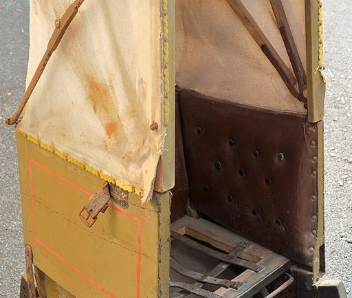 Détail. © Pierre-Marie Barbe-Richaud / Région Bourgogne-Franche-Comté, Inventaire du patrimoine - 2010