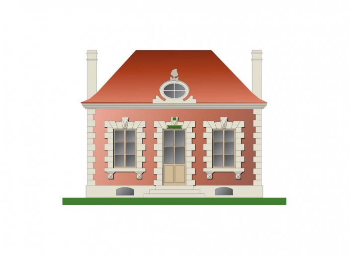 20112100103NUDA © Alain Morelière / Région Bourgogne-Franche-Comté, Inventaire du patrimoine - 2011