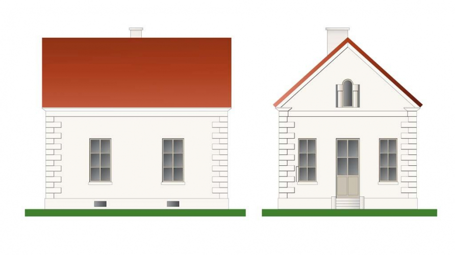 20112100106NUDA © Alain Morelière / Région Bourgogne-Franche-Comté, Inventaire du patrimoine - 2011