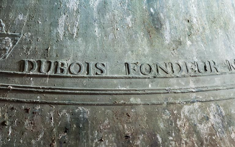 Détail. © Pierre-Marie Barbe-Richaud / Région Bourgogne-Franche-Comté, Inventaire du patrimoine - 2011