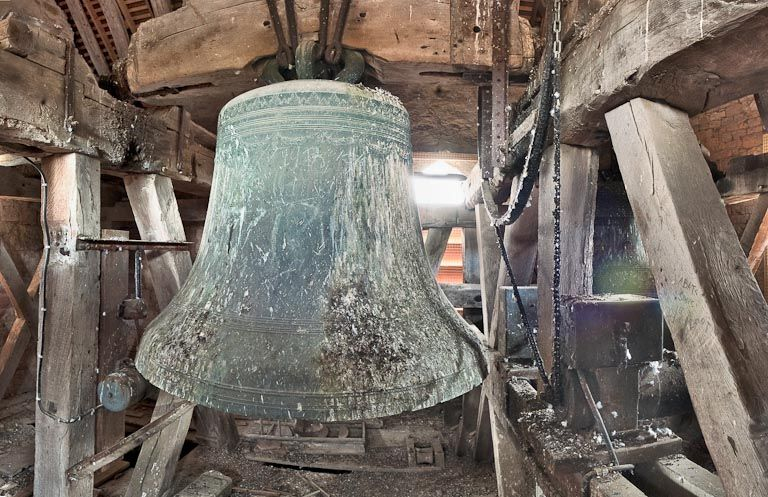 Vue d'ensemble. © Pierre-Marie Barbe-Richaud / Région Bourgogne-Franche-Comté, Inventaire du patrimoine - 2011