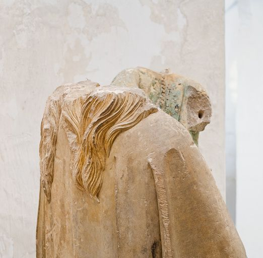 Détail. © Pierre-Marie Barbe-Richaud / Région Bourgogne-Franche-Comté, Inventaire du patrimoine - 2011