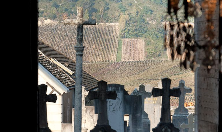 Vue d'ensemble. © Pierre-Marie Barbe-Richaud / Région Bourgogne-Franche-Comté, Inventaire du patrimoine - 2011