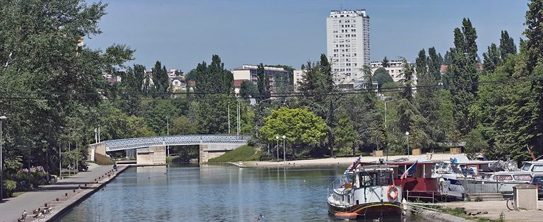 Vue d'ensemble. © Thierry Kuntz / Région Bourgogne-Franche-Comté, Inventaire du patrimoine - 2011