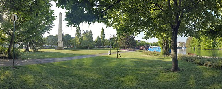 Vue d'ensemble. © Thierry Kuntz / Région Bourgogne-Franche-Comté, Inventaire du patrimoine - 2011