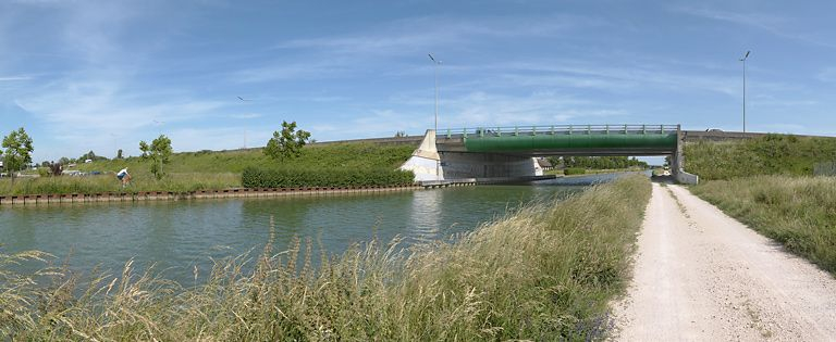 Vue d'ensemble. © Thierry Kuntz / Région Bourgogne-Franche-Comté, Inventaire du patrimoine - 2011