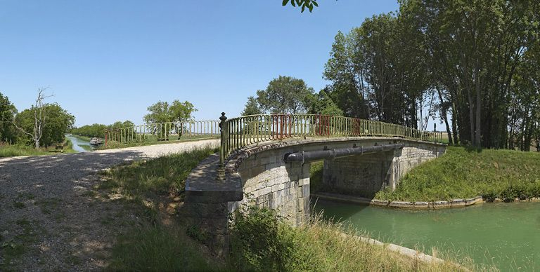 Vue d'ensemble. © Thierry Kuntz / Région Bourgogne-Franche-Comté, Inventaire du patrimoine - 2011