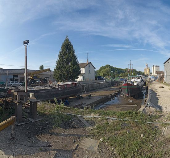 20112103358NUC4A © Thierry Kuntz / Région Bourgogne-Franche-Comté, Inventaire du patrimoine - 2011