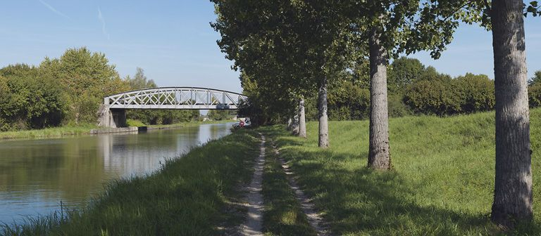 Vue d'ensemble. © Thierry Kuntz / Région Bourgogne-Franche-Comté, Inventaire du patrimoine - 2011