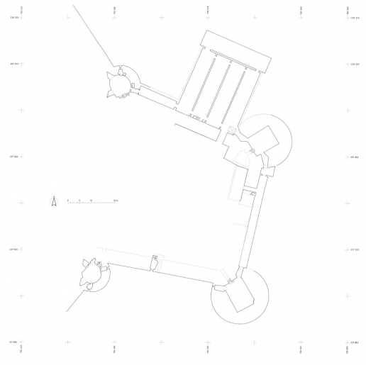  château © Alain Morelière / Région Bourgogne-Franche-Comté, Inventaire du patrimoine - 2012