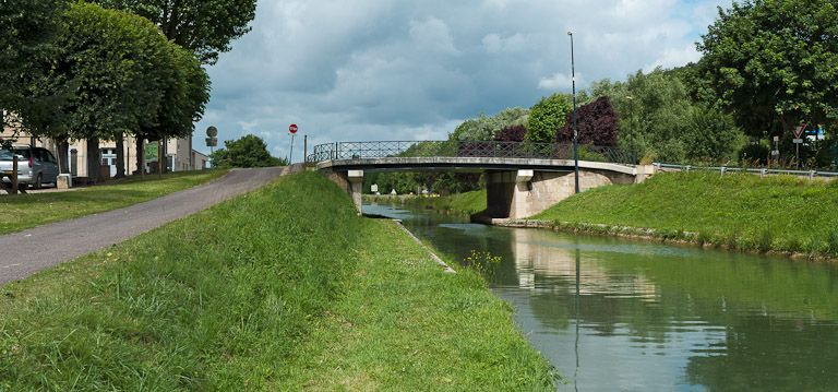 Vue d'ensemble. © Pierre-Marie Barbe-Richaud / Région Bourgogne-Franche-Comté, Inventaire du patrimoine - 2012