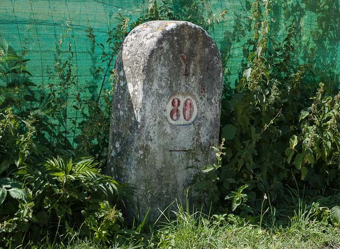 Vue générale. © Pierre-Marie Barbe-Richaud / Région Bourgogne-Franche-Comté, Inventaire du patrimoine - 2012