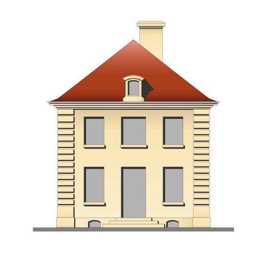  maison © Alain Morelière / Région Bourgogne-Franche-Comté, Inventaire du patrimoine - 2013