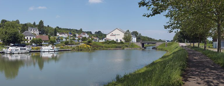 Vue d'ensemble. © Thierry Kuntz / Région Bourgogne-Franche-Comté, Inventaire du patrimoine - 2013