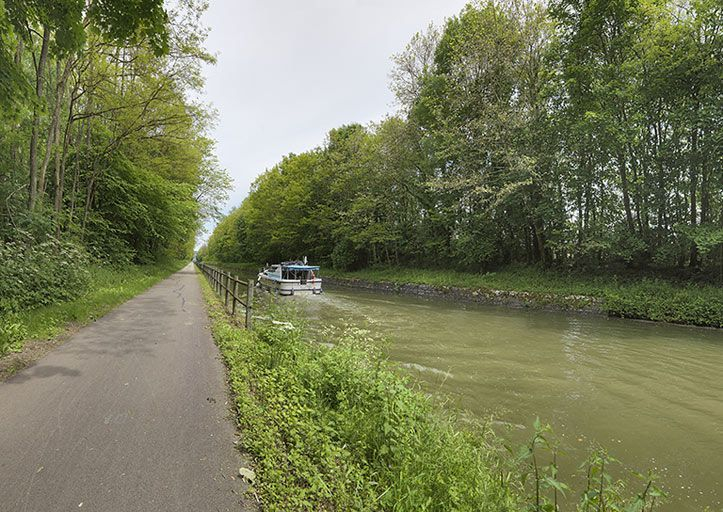 Vue d'ensemble. © Thierry Kuntz / Région Bourgogne-Franche-Comté, Inventaire du patrimoine - 2013