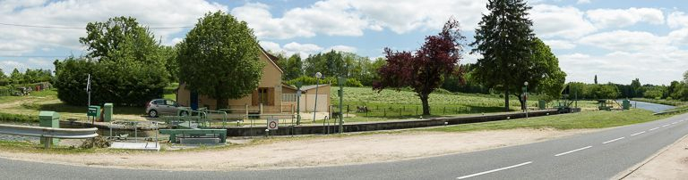 Vue d'ensemble. © Pierre-Marie Barbe-Richaud / Région Bourgogne-Franche-Comté, Inventaire du patrimoine - 2013