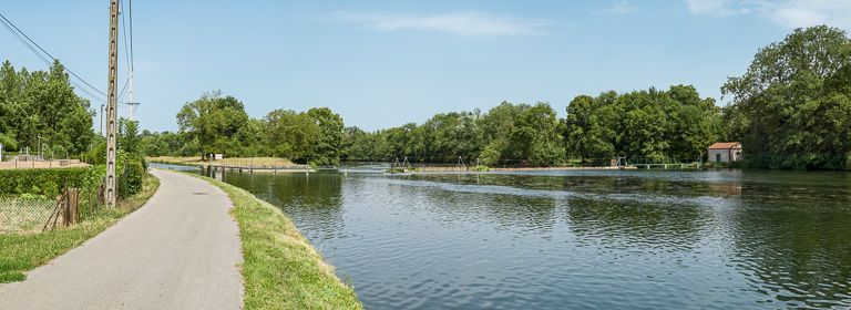 Vue d'ensemble. © Pierre-Marie Barbe-Richaud / Région Bourgogne-Franche-Comté, Inventaire du patrimoine - 2013