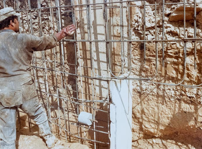 hôtel de région © Pierre-Marie  Barbe-Richaud (reproduction) / Région Bourgogne-Franche-Comté, Inventaire du patrimoine - 2014