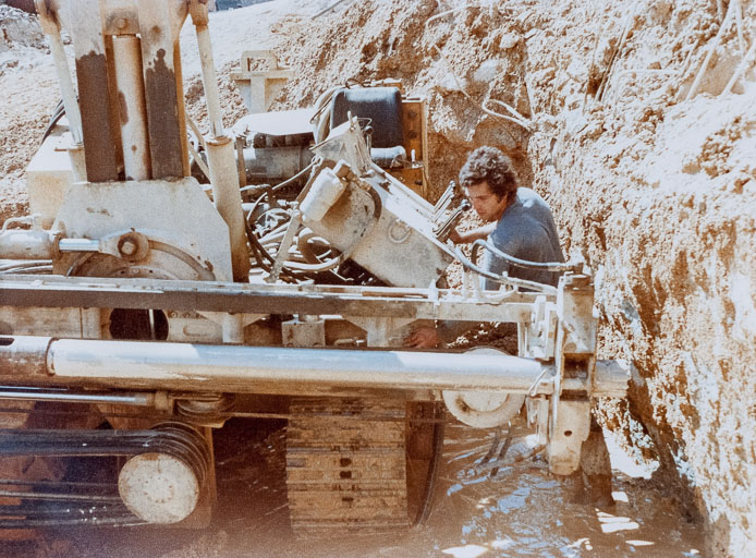 hôtel de région © Pierre-Marie  Barbe-Richaud (reproduction) / Région Bourgogne-Franche-Comté, Inventaire du patrimoine - 2014