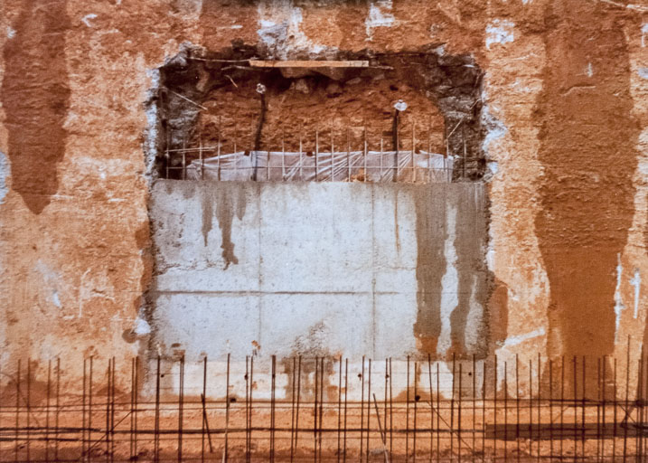 hôtel de région © Pierre-Marie  Barbe-Richaud (reproduction) / Région Bourgogne-Franche-Comté, Inventaire du patrimoine - 2014