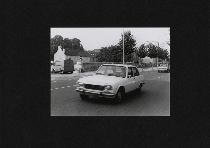 hôtel de région © Petot Frédéric (reproduction) / CD21/F.PETOT/2014 - 2014