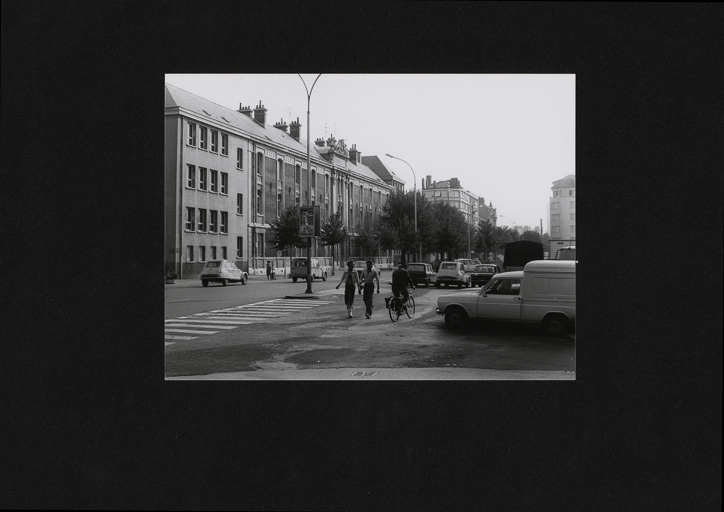 hôtel de région © Petot Frédéric (reproduction) / CD21/F.PETOT/2014 - 2014