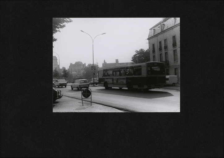 hôtel de région © Petot Frédéric (reproduction) / CD21/F.PETOT/2014 - 2014