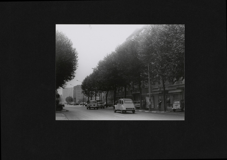 hôtel de région © Petot Frédéric (reproduction) / CD21/F.PETOT/2014 - 2014