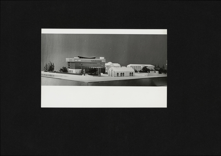 hôtel de région © Petot Frédéric (reproduction) / CD21/F.PETOT/2014 - 2014