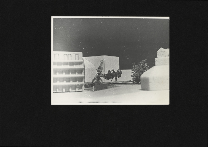 hôtel de région © Petot Frédéric (reproduction) / CD21/F.PETOT/2014 - 2014