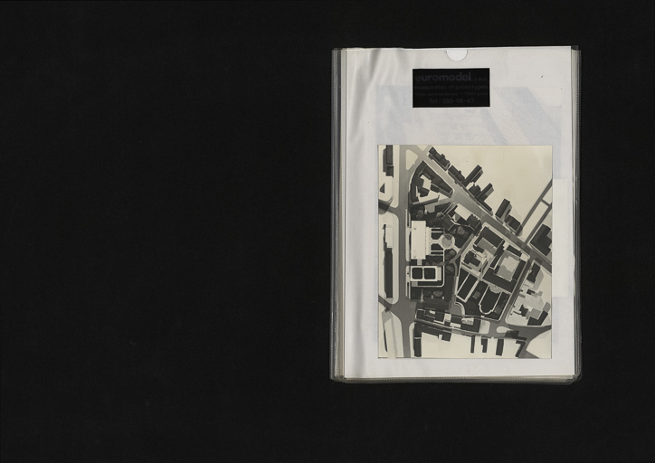 hôtel de région © Petot Frédéric (reproduction) / CD21/F.PETOT/2014 - 2014