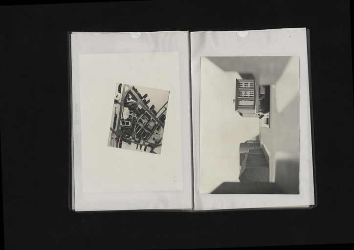 hôtel de région © Petot Frédéric (reproduction) / CD21/F.PETOT/2014 - 2014