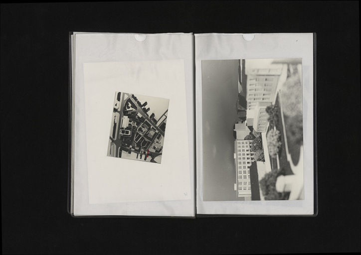 hôtel de région © Petot Frédéric (reproduction) / CD21/F.PETOT/2014 - 2014